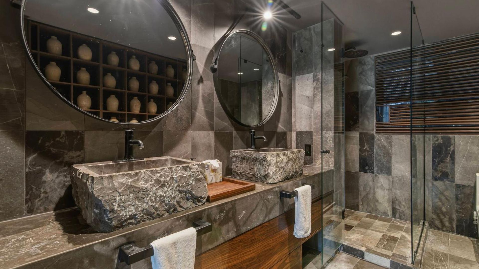 Luxury 4 Bedroom In Aldea Zama Near And Downtown With Private Pool Jacuzzi And Sauna Tulum