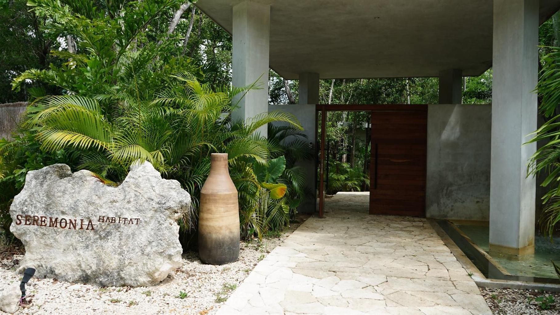 Pools Privadas Rooftop Selva * Tulum