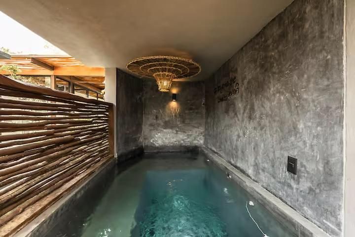 Siwa 2br Luxury With Private Pool B2 001 Aparthotel 4*