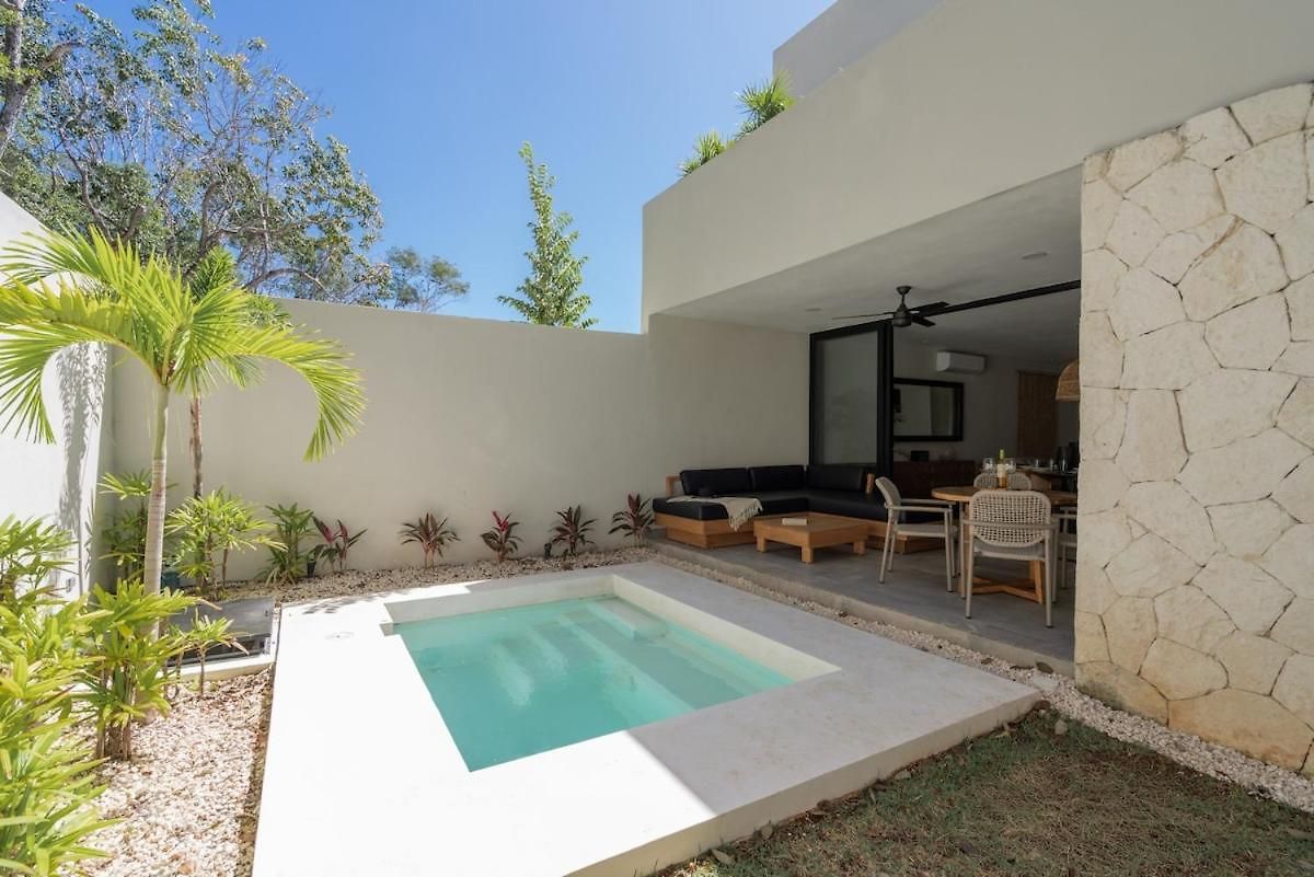 Casa Kaybe Villa *