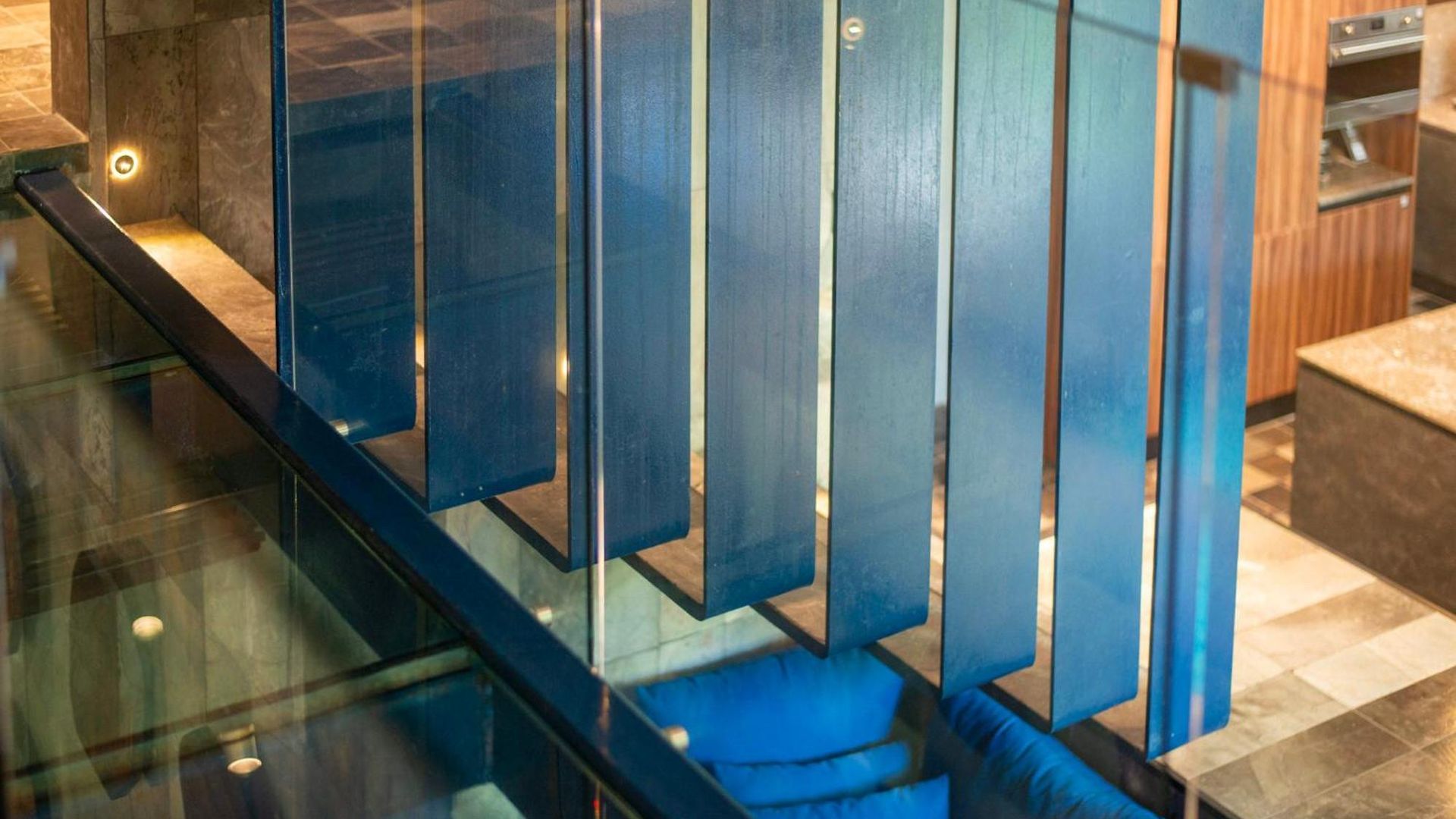 Luxury 4 Bedroom In Aldea Zama Near And Downtown With Private Pool Jacuzzi And Sauna Villa