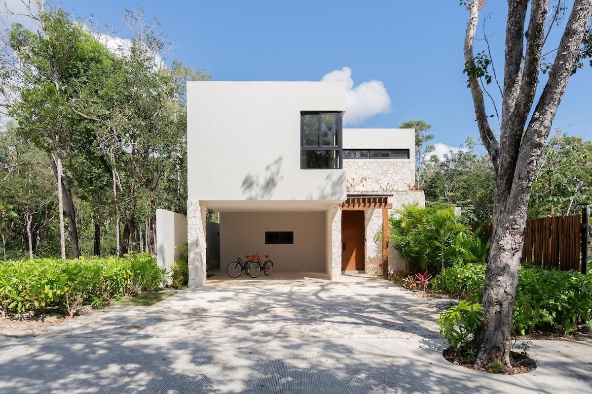 Casa Kaybe Tulum
