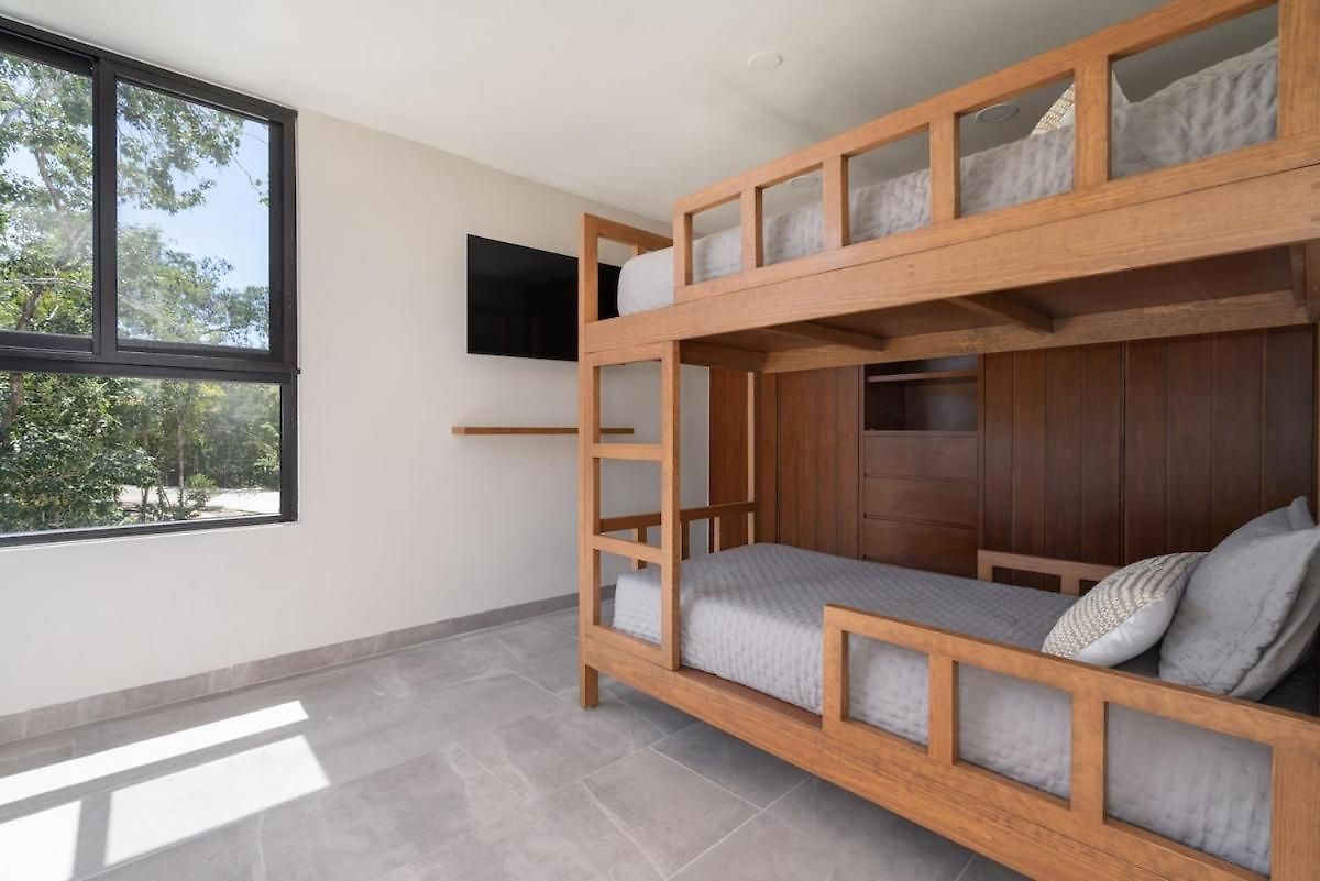 Villa Casa Kaybe Tulum