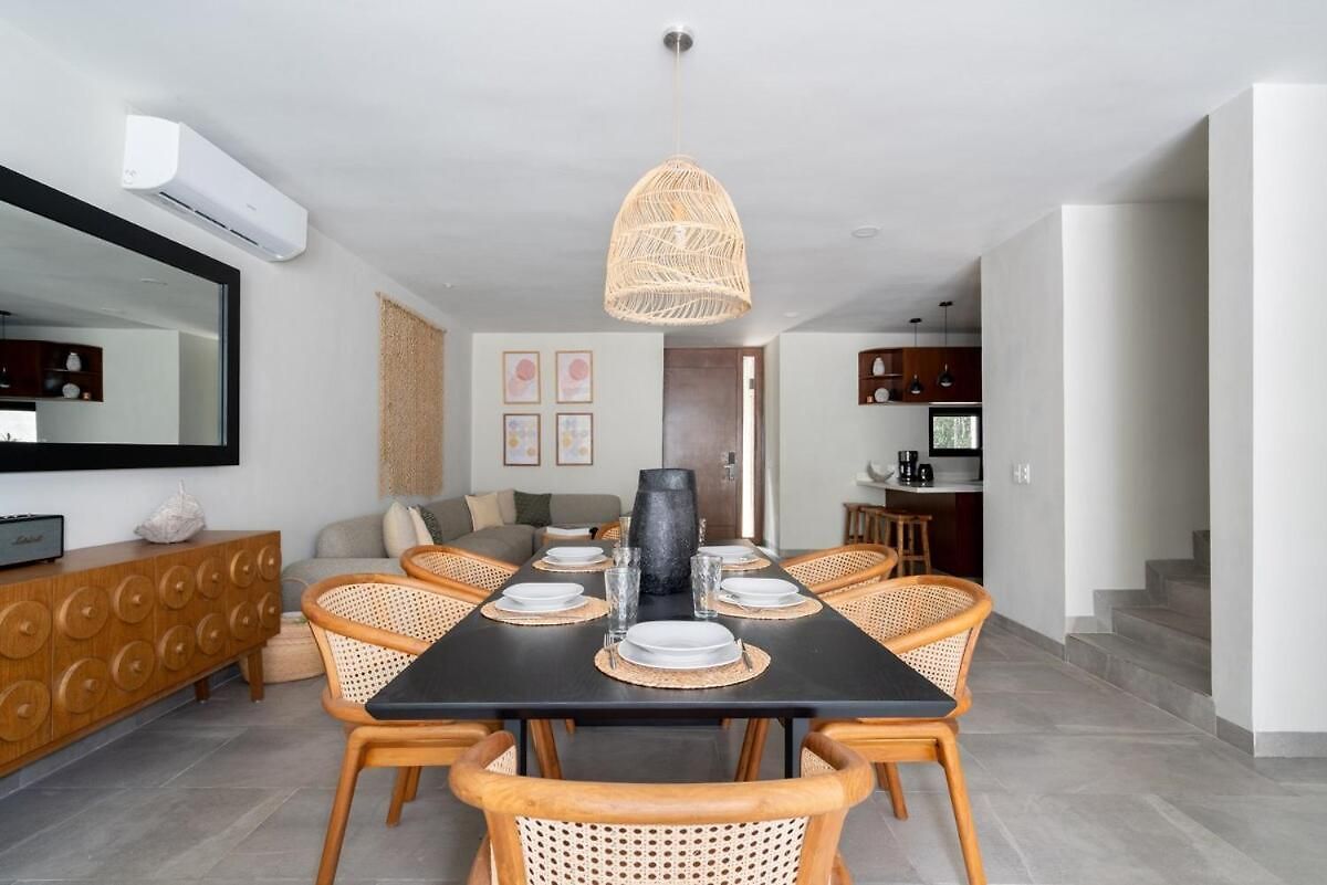 Casa Kaybe Tulum