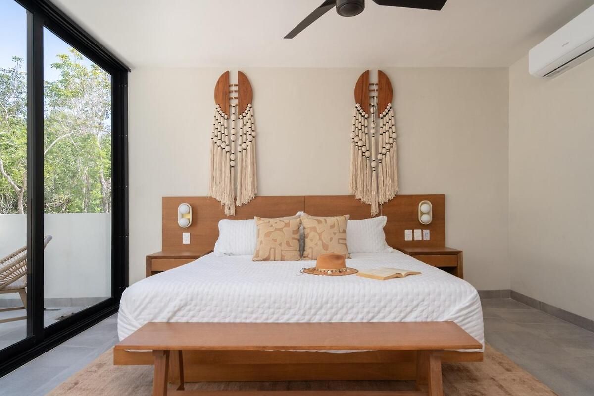Casa Kaybe Tulum