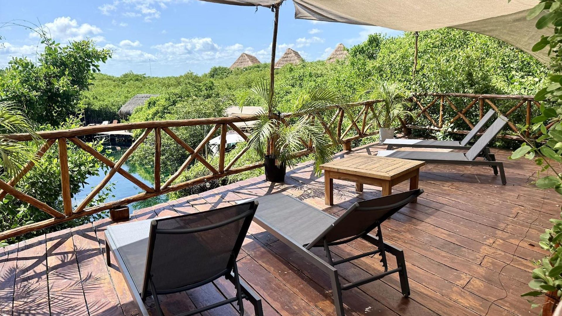Casa Florentina 4* Tulum