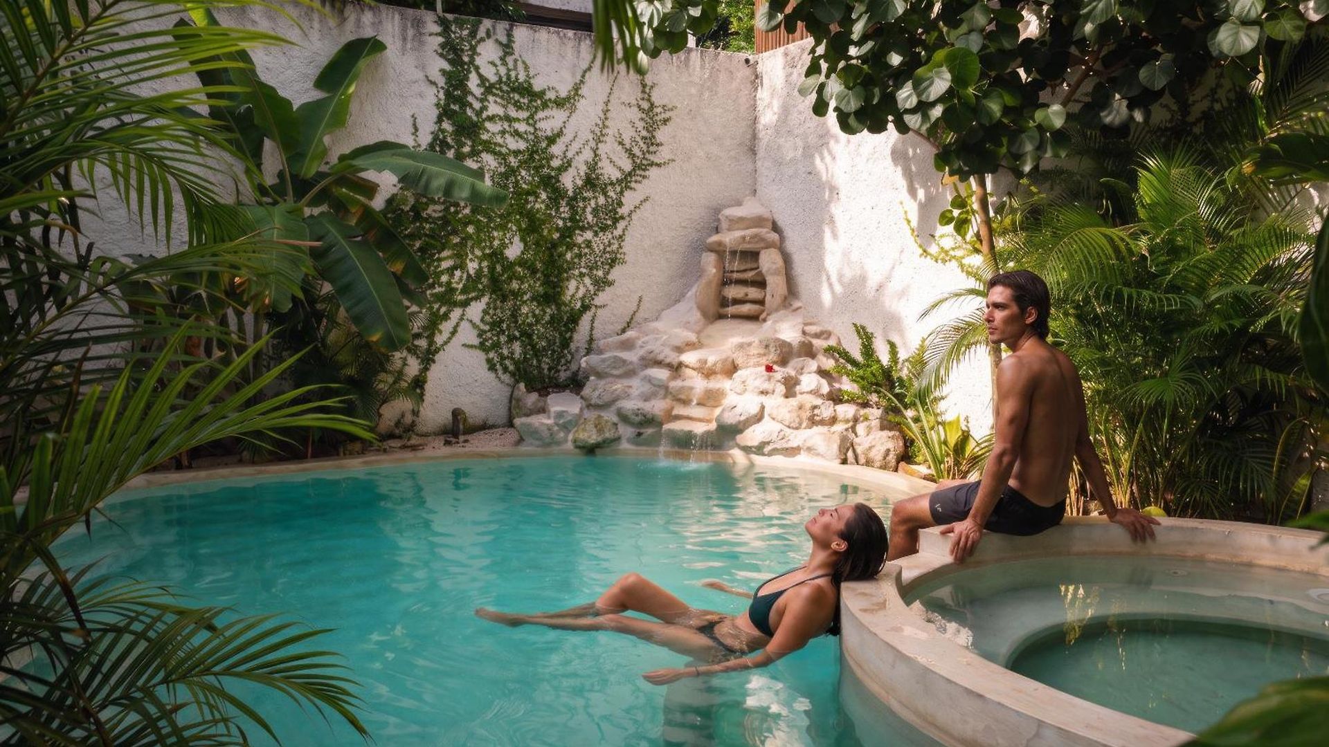 Apartment Casa Wayra - Boutique Tulum