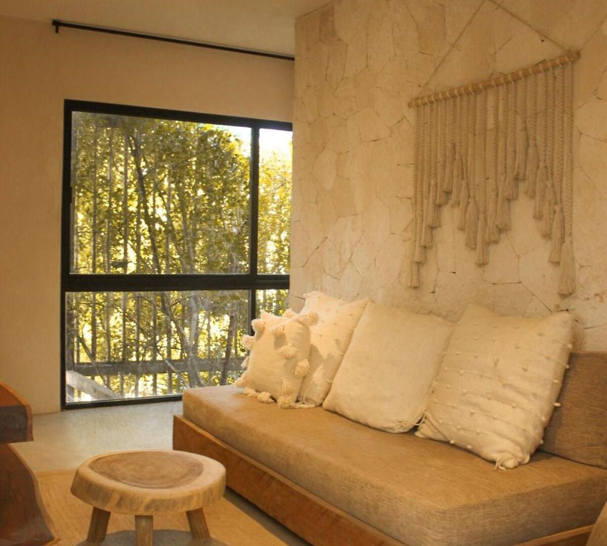 1 Bed Private Balcony Apartment Tulum