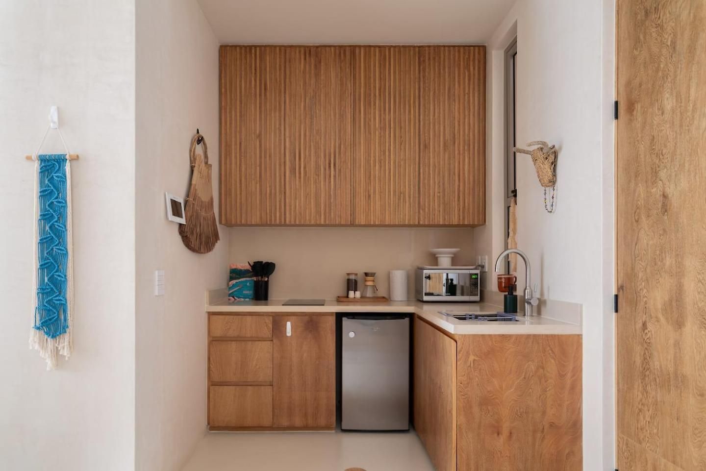 Apartment Chic Wrestaurant, Yoga, Coworking Areas *