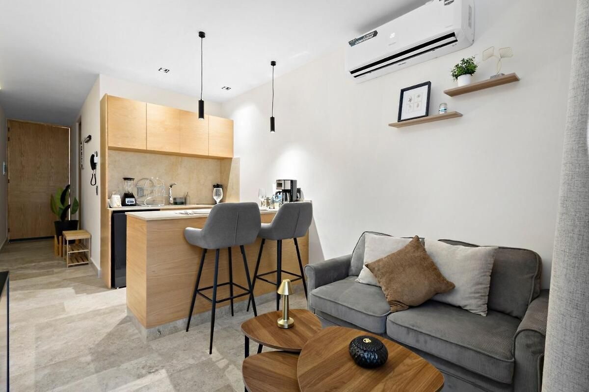Lovely By Majestic Homes Apartment Tulum
