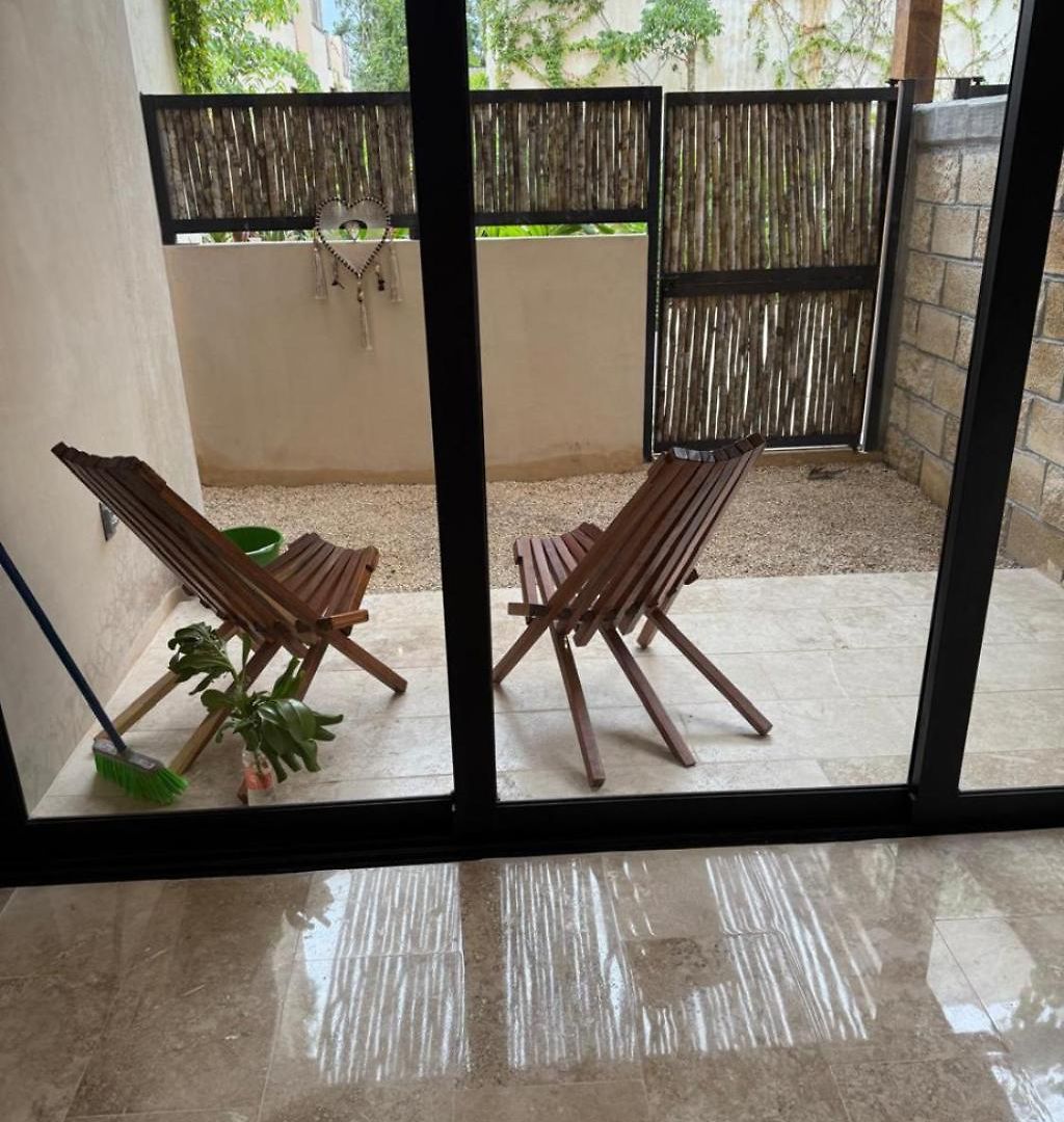 Brand New 2br In Gran Apartment Tulum