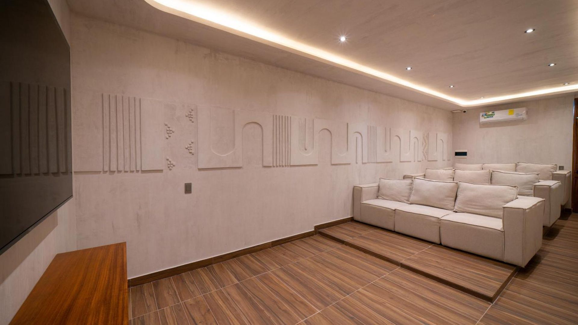 Modern Loft, Private Pool And Gym Intulum Apartment Tulum