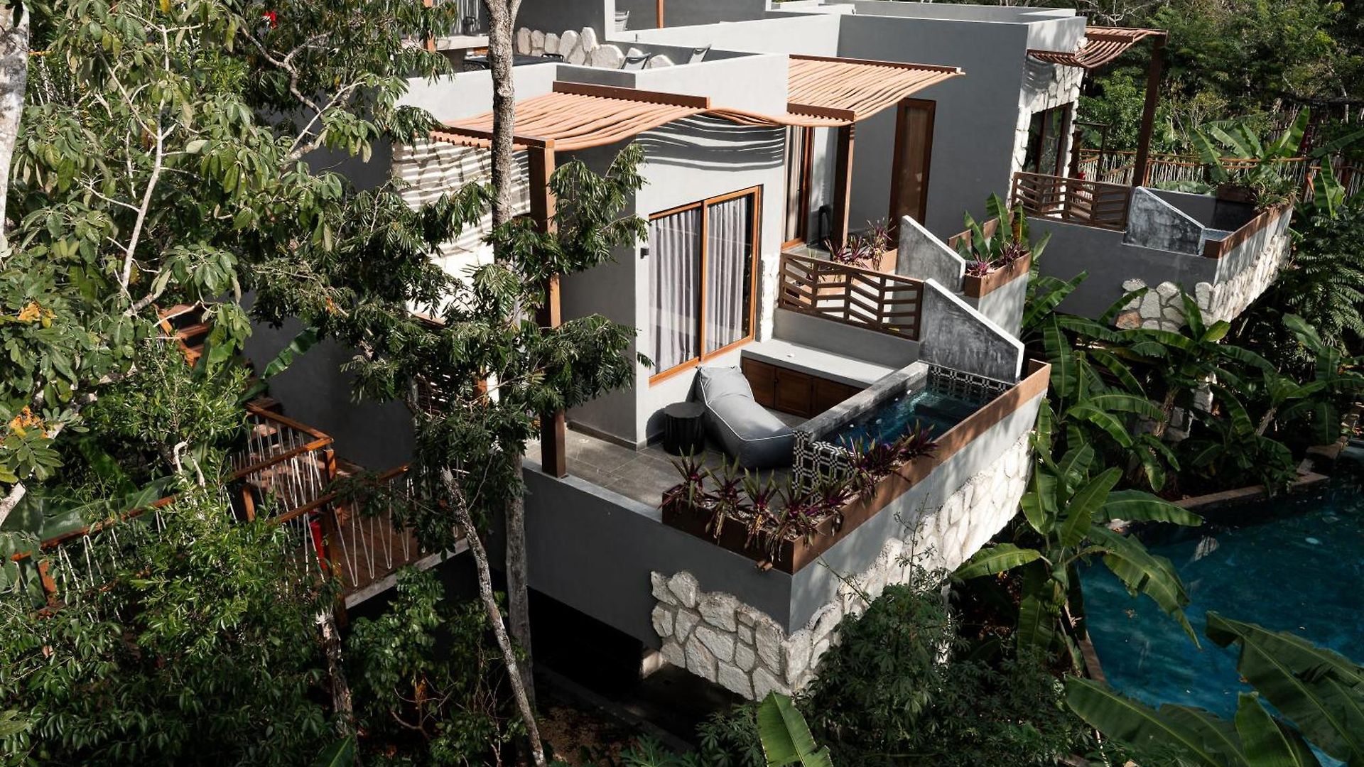 Apartment Nomad Humans Residences *