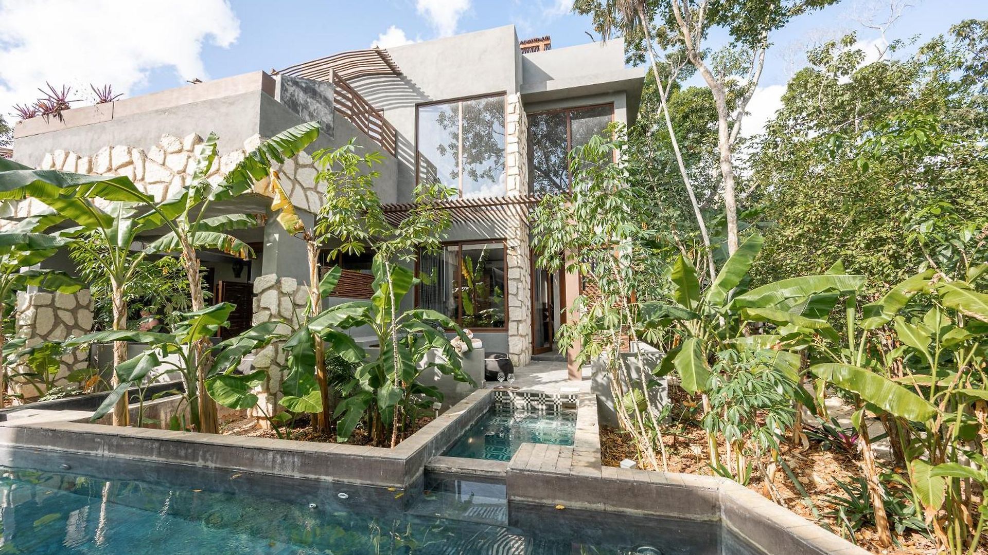 Apartment Nomad Humans Residences *