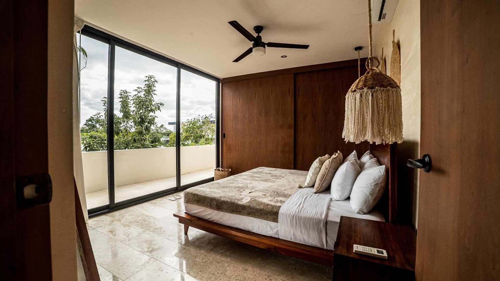 Bt Homes - Lujoso Ph, Naturaleza & Piscina Privada * Tulum