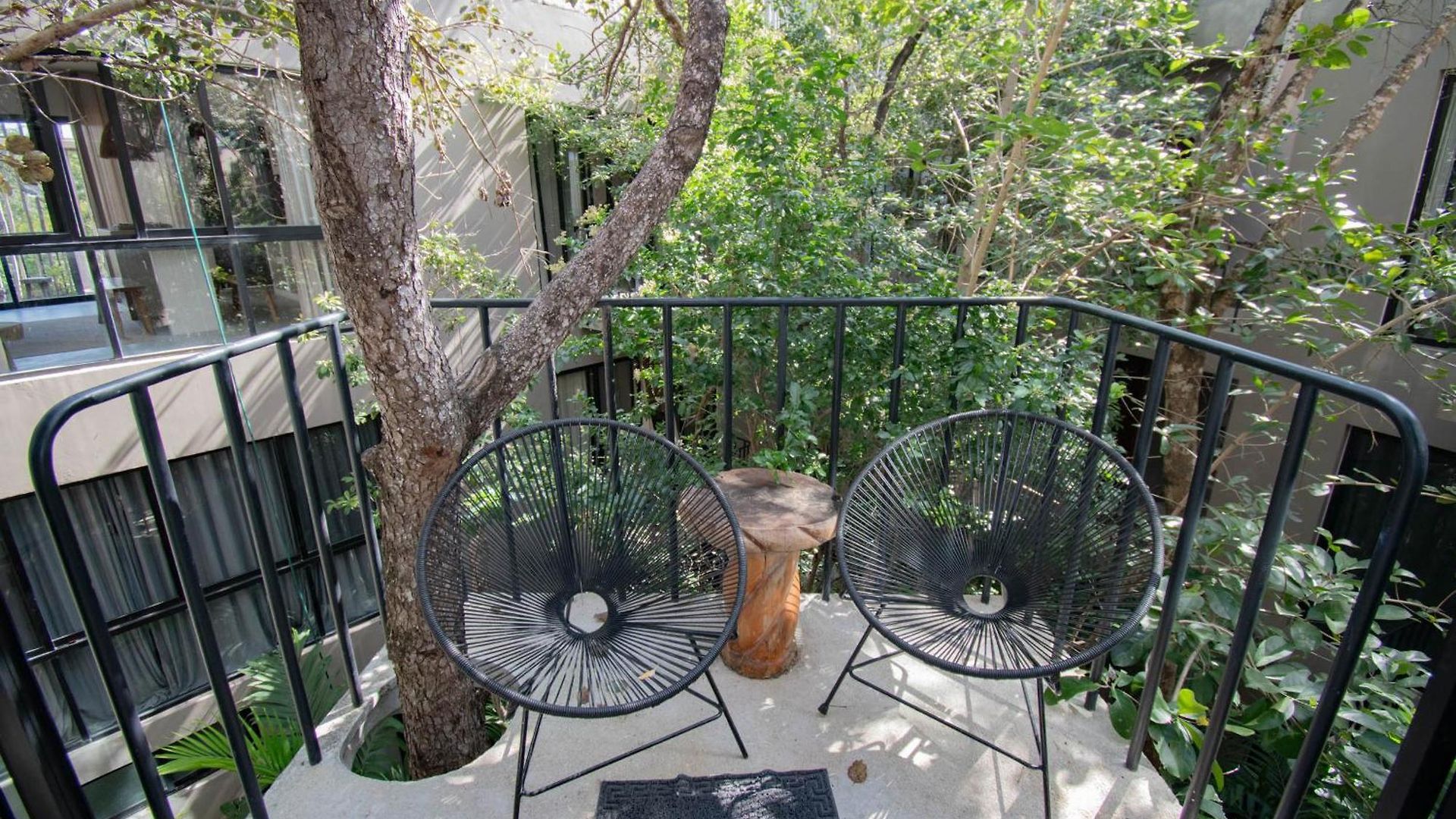 Vida Jungle Incl Rooftop Pool Apartment *