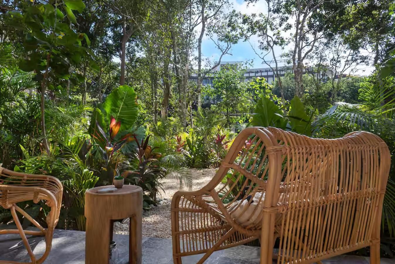 Apartment Bt Homes - Loft Moderno Con Piscina & Amenities Tulum