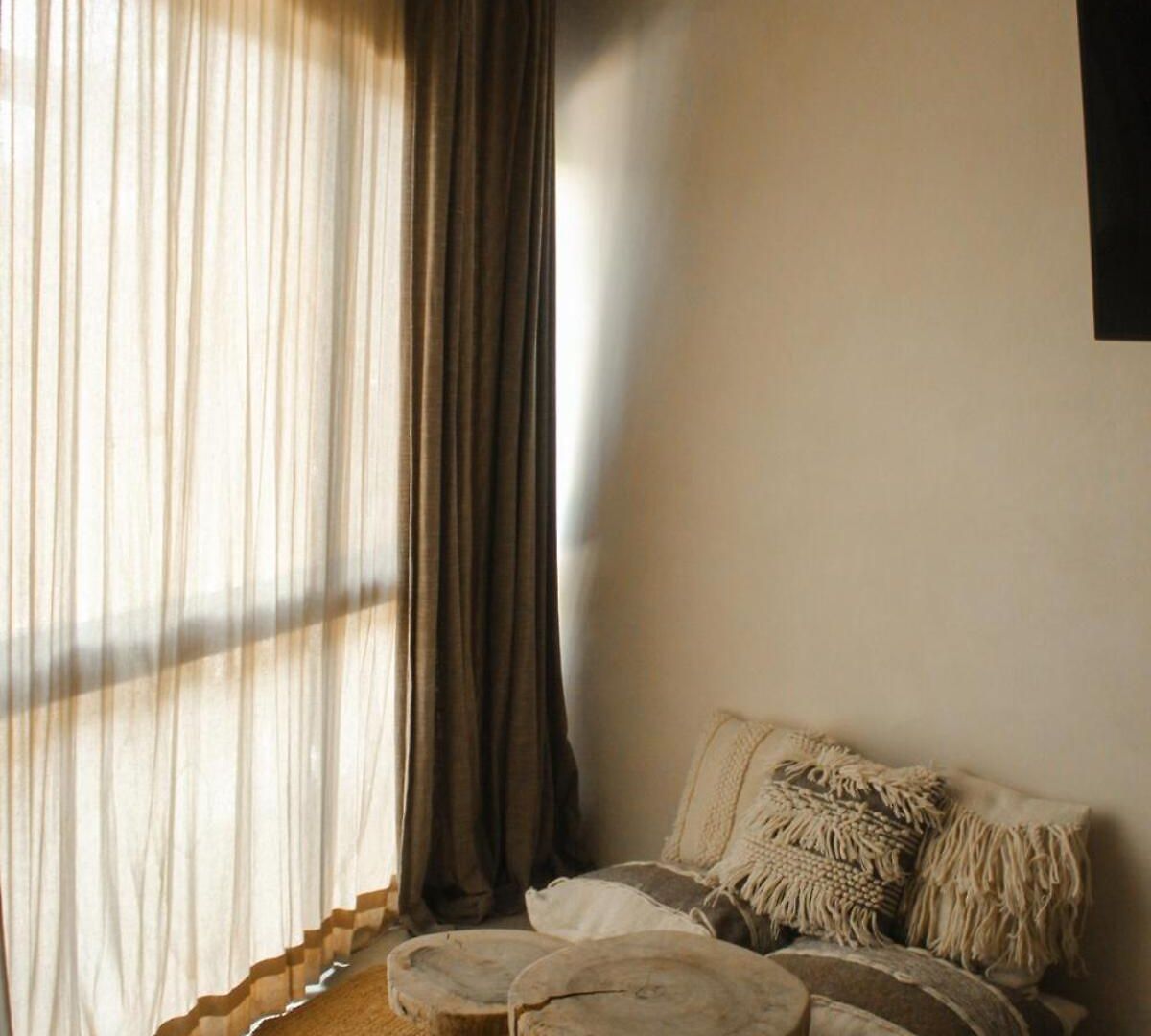 Apartment 1 Bed Private Balcony *