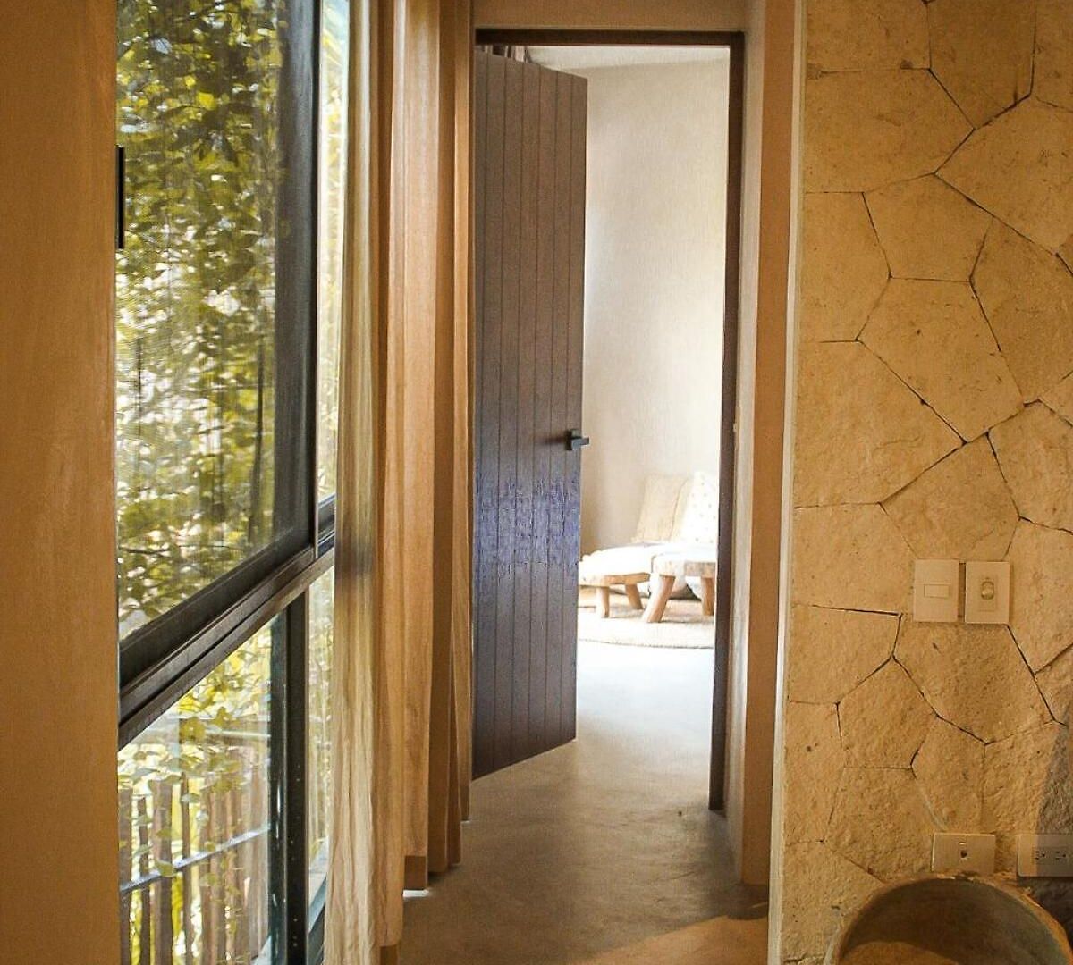 Apartment 1 Bed Private Balcony *