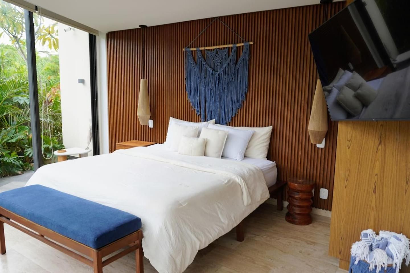 Sunloft Premium Jardin Privado 6p *