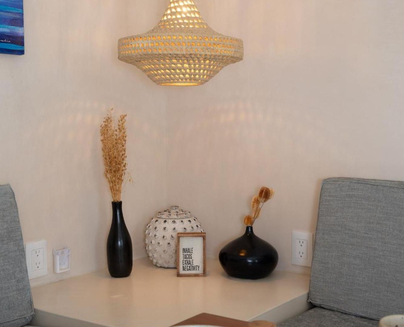 Chic Wrestaurant, Yoga, Coworking Areas Apartment *