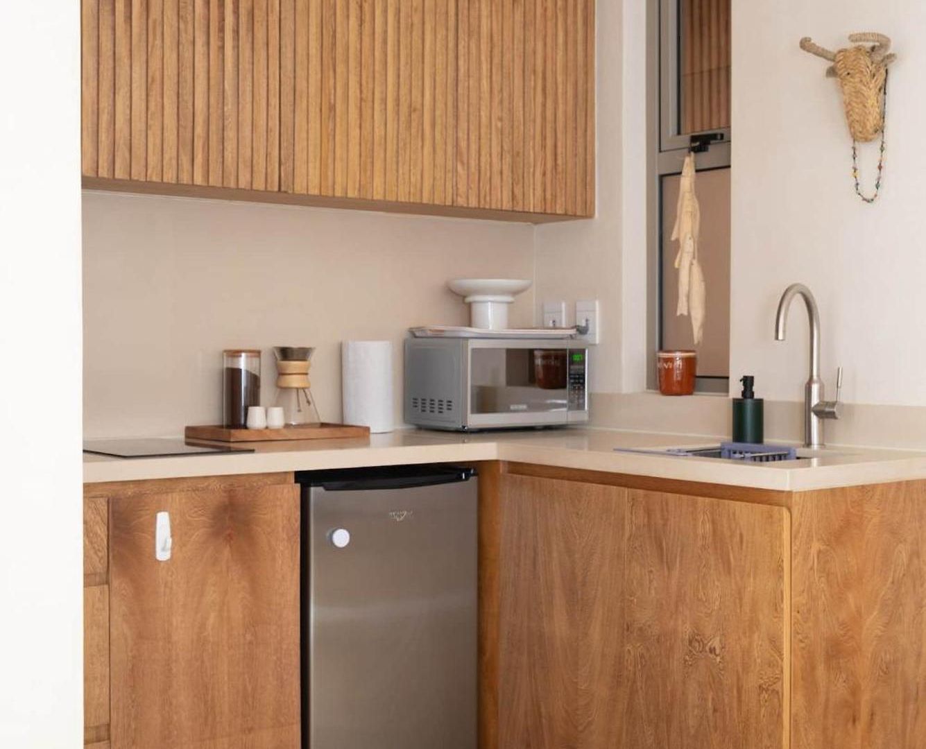 Chic Wrestaurant, Yoga, Coworking Areas Apartment *