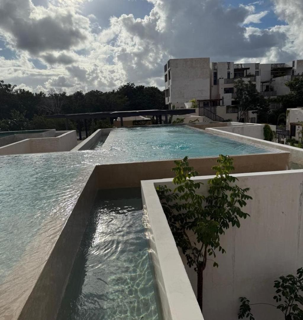 Brand New 2br In Gran Apartment