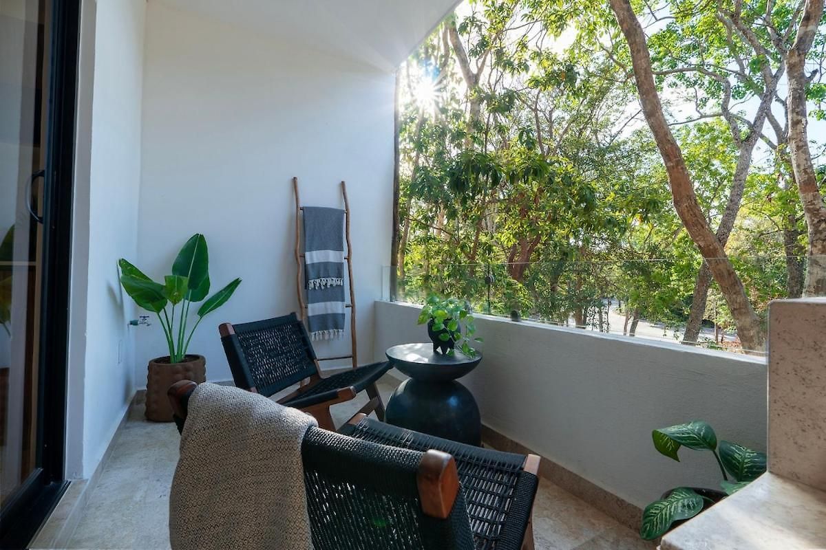 #teamotulum Jungle Escape In Tulum