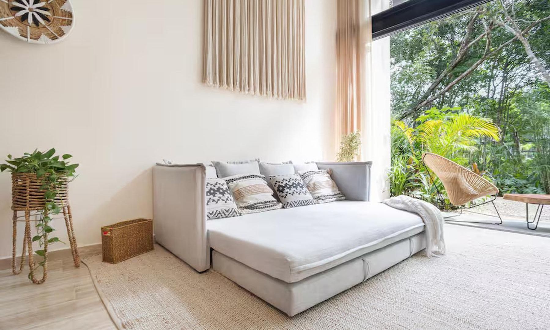 Bt Homes - Loft Moderno Con Piscina & Amenities Apartment