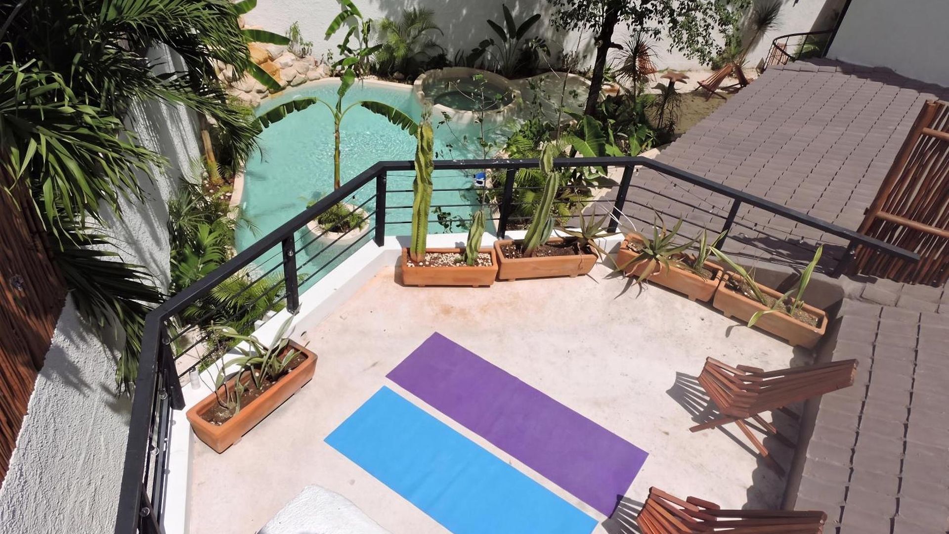 Casa Wayra - Boutique * Tulum