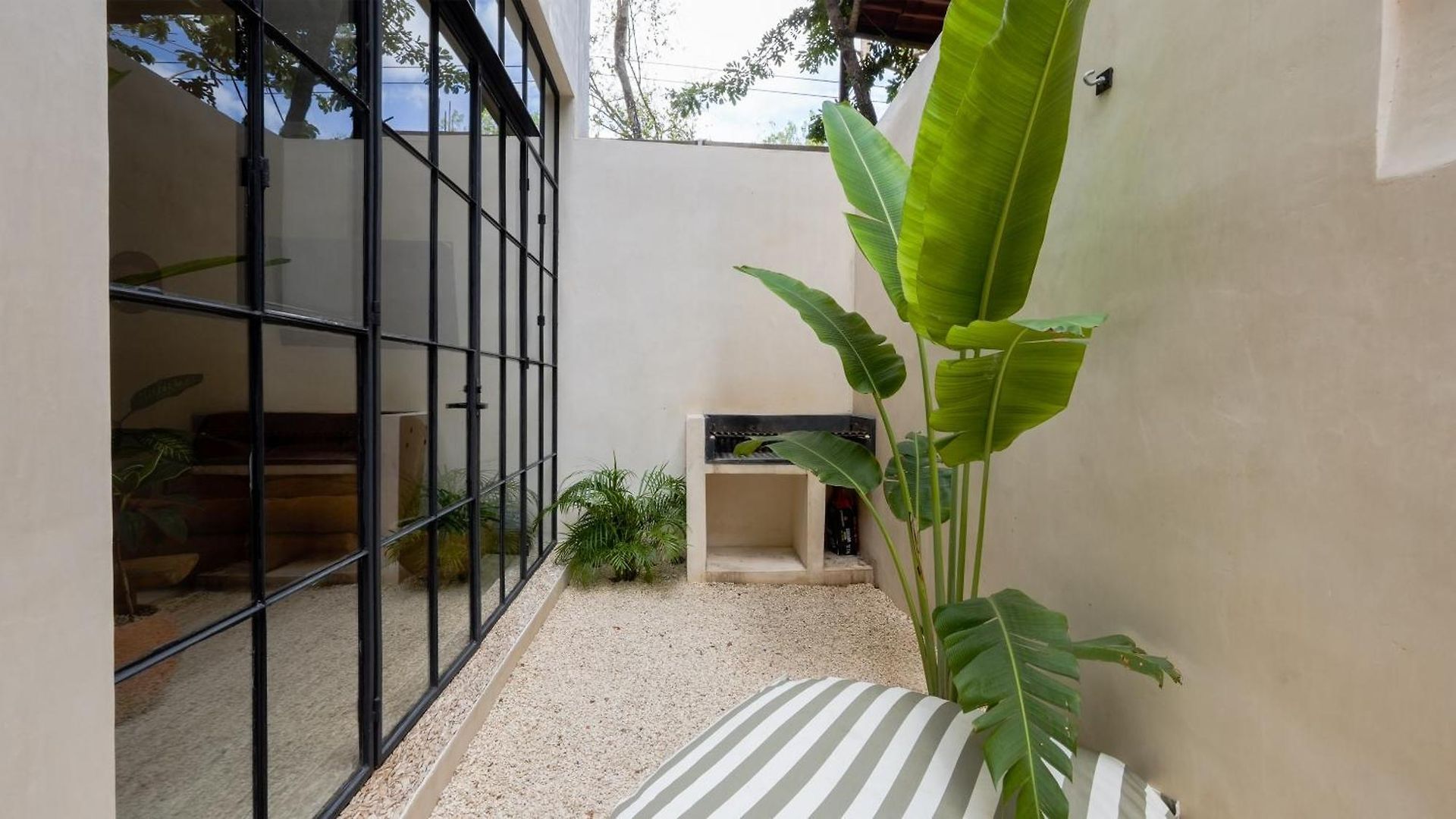 Bohemian 2br Boutique With Private Pool * Tulum