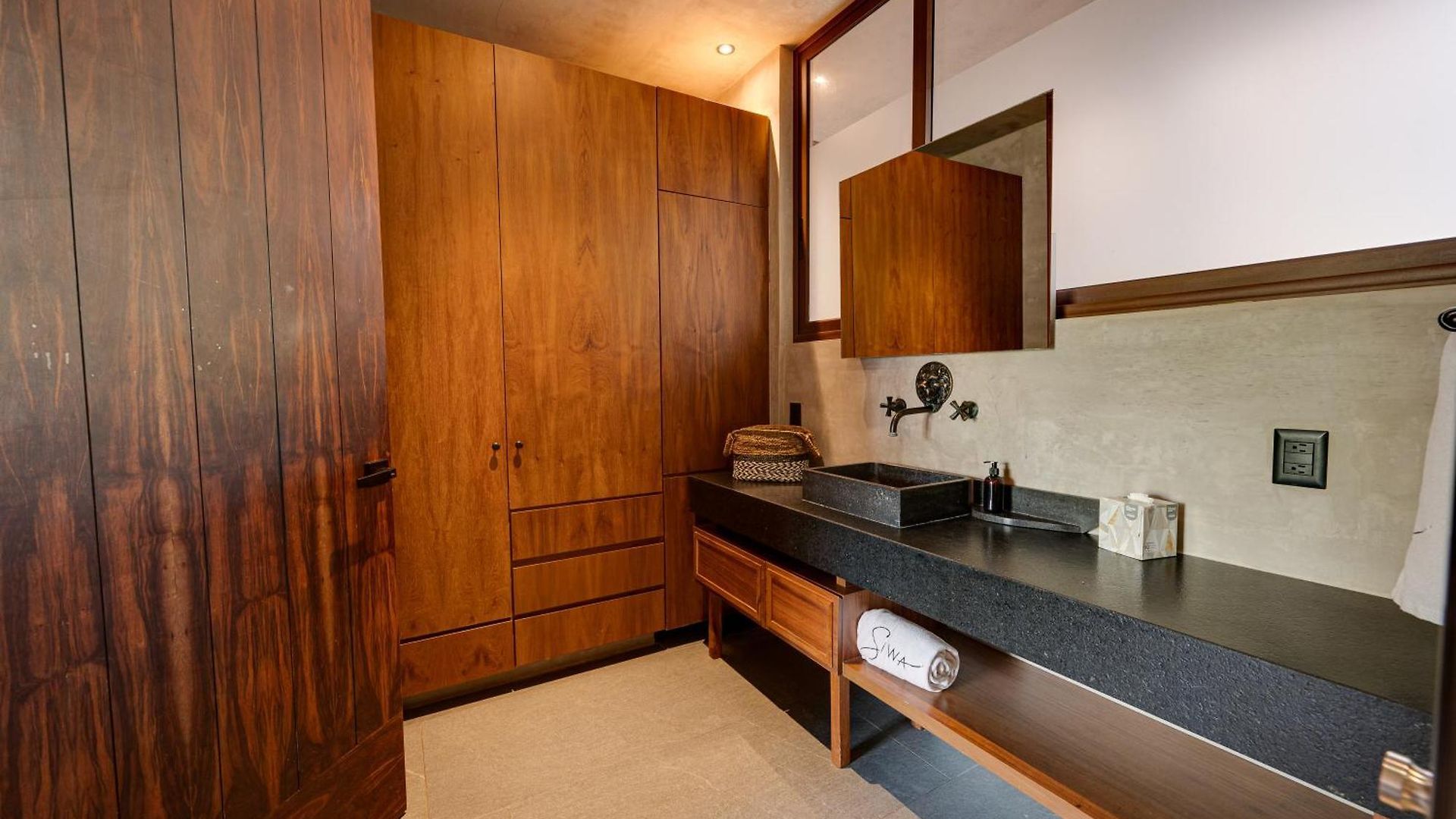 Nomad Humans Residences * Tulum