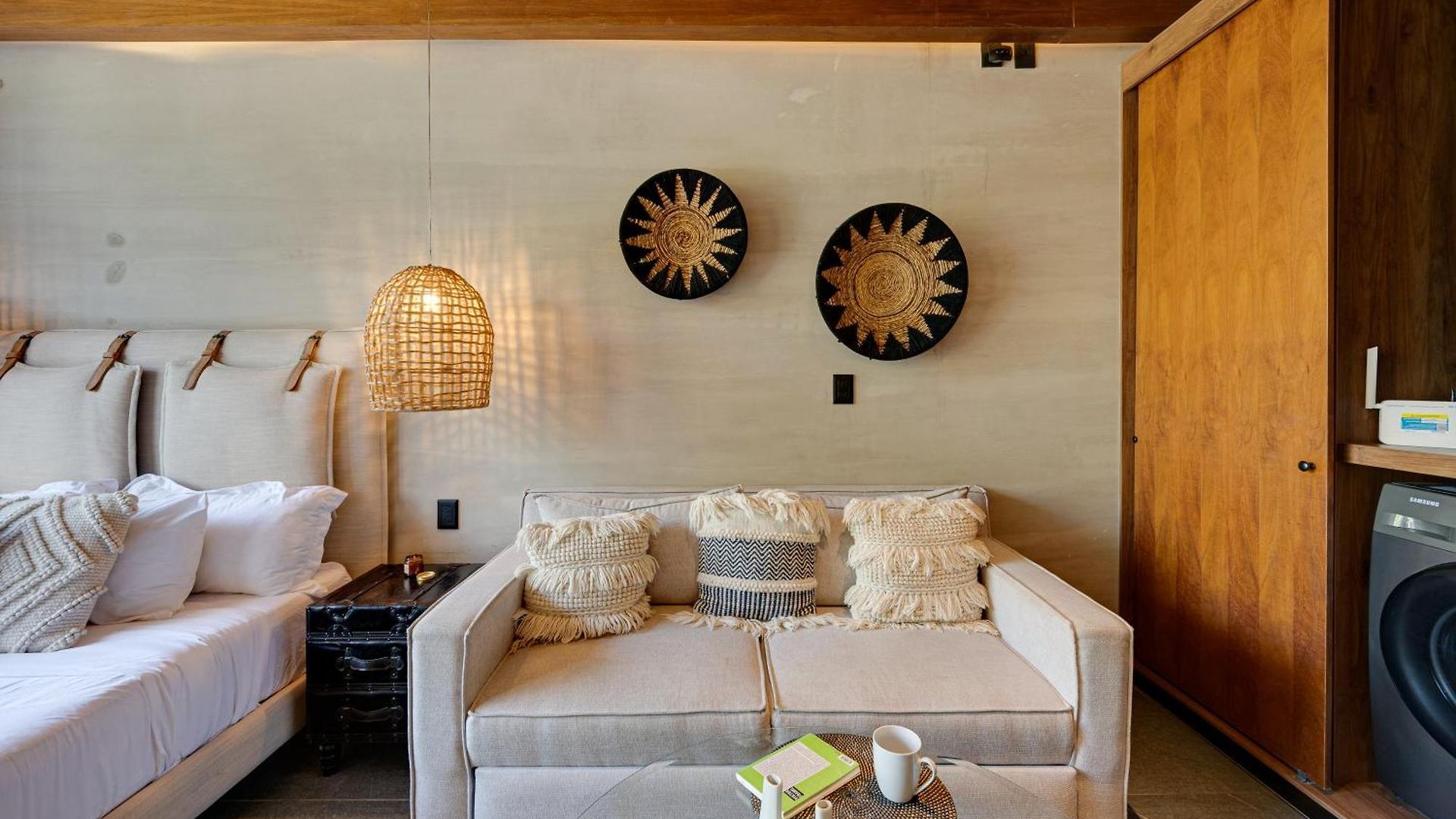 Apartment Nomad Humans Residences Tulum