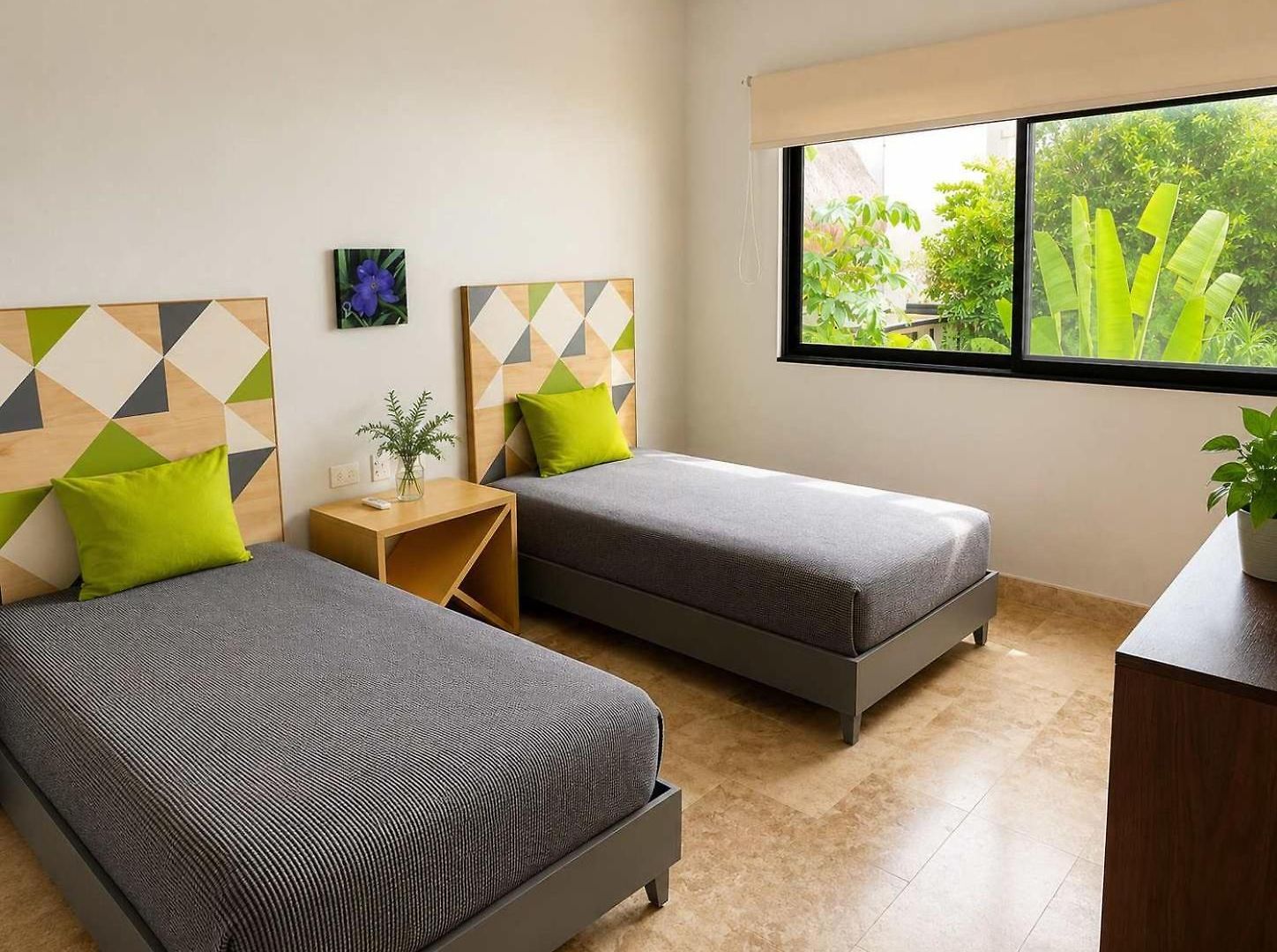 Apartment Penthouse 3br Only 1 Mile From Tulum
