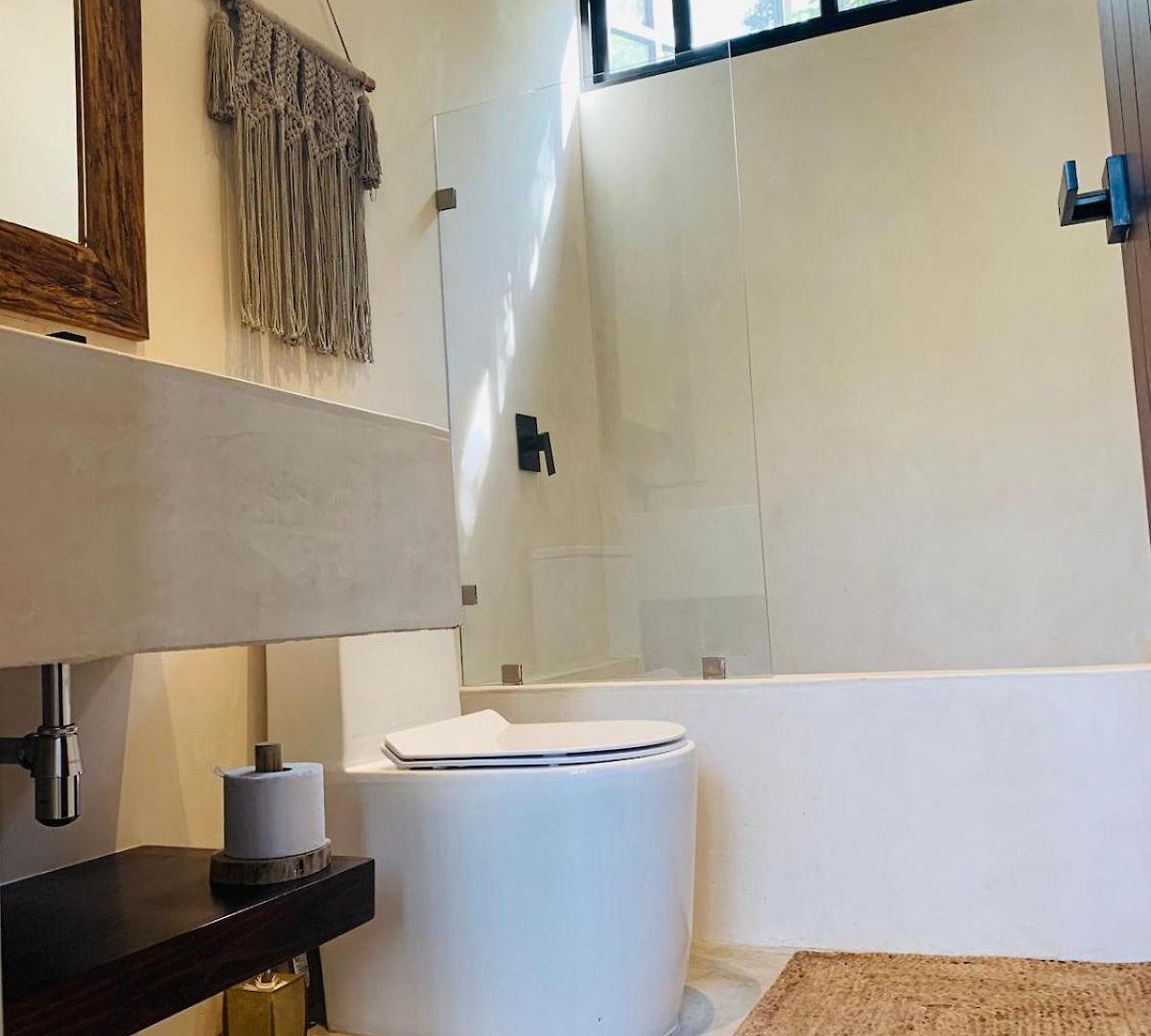 1 Bed Private Balcony Great Location Tulum
