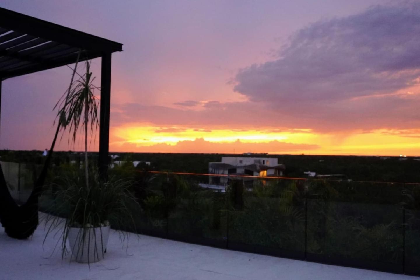 Sunloft Premium Jardin Privado 6p Apartment *