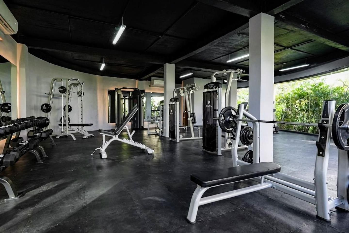 Sunloft Premium Jardin Privado 6p Apartment *