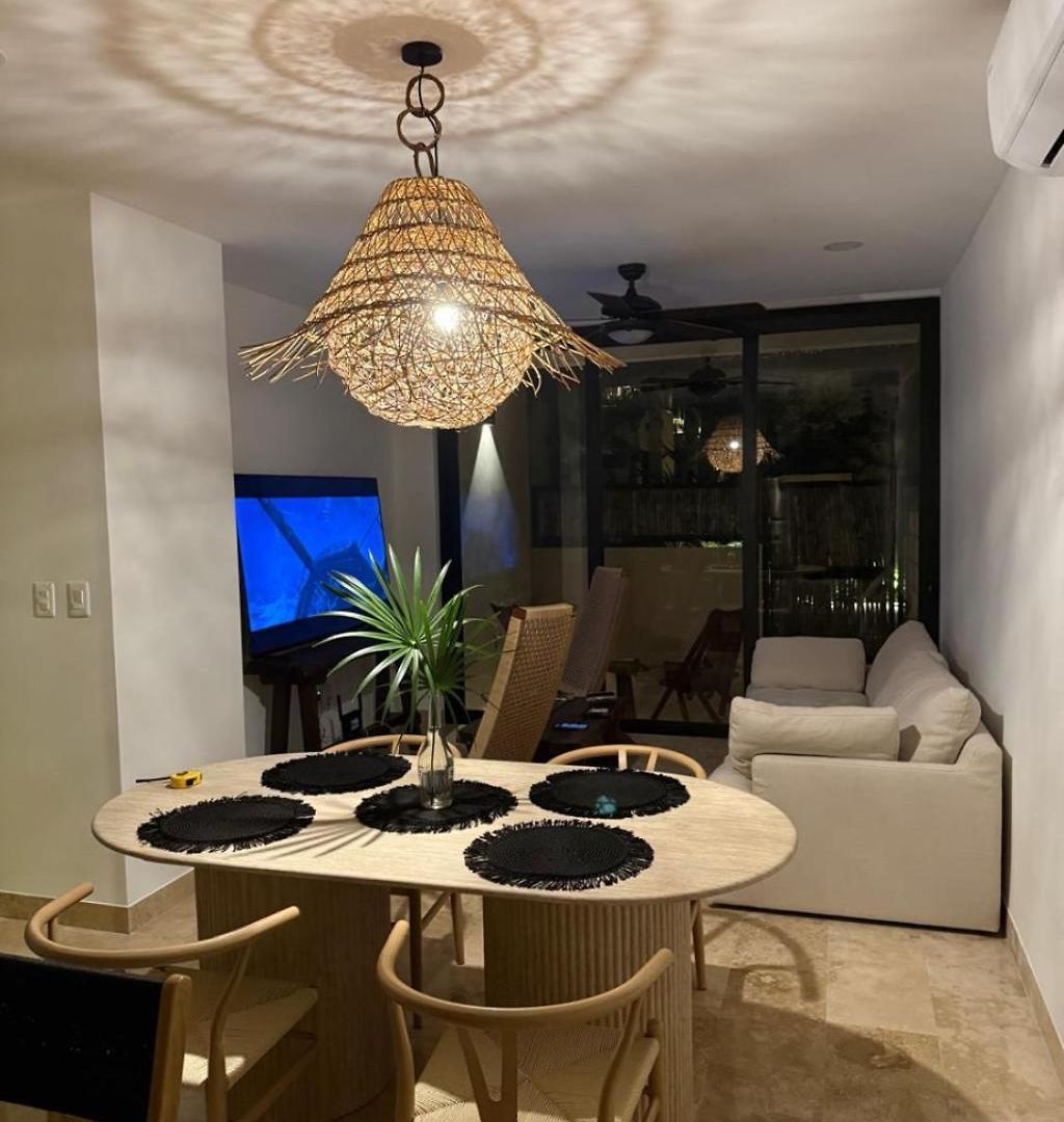 Brand New 2br In Gran Apartment