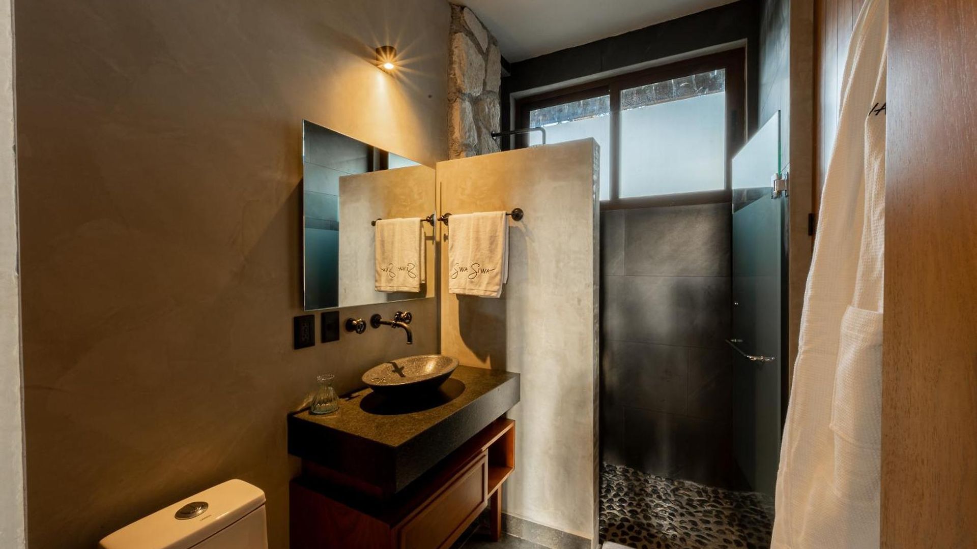 Nomad Humans Residences Tulum