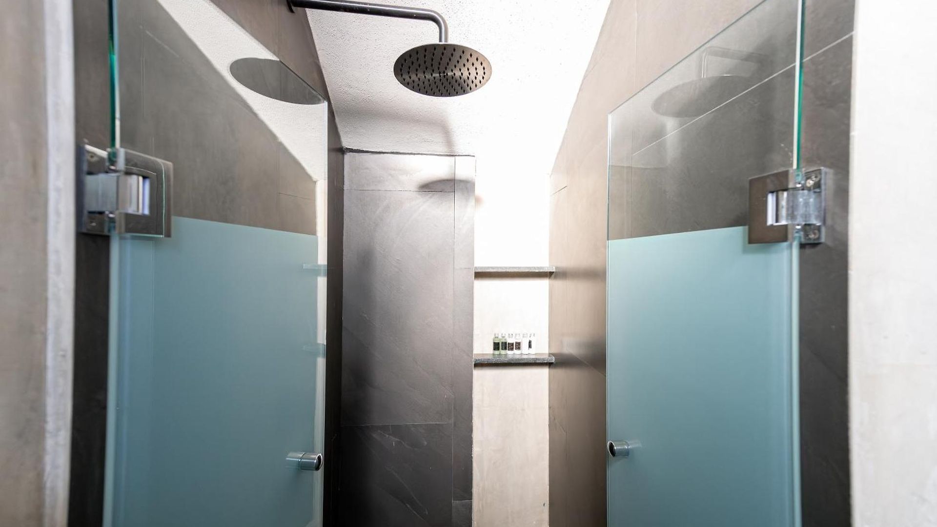 Nomad Humans Residences Apartment *