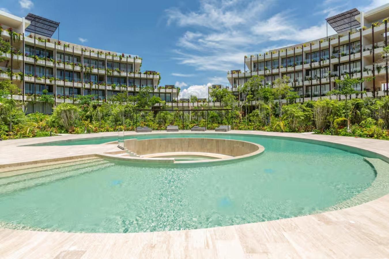 Bt Homes - Loft Moderno Con Piscina & Amenities *