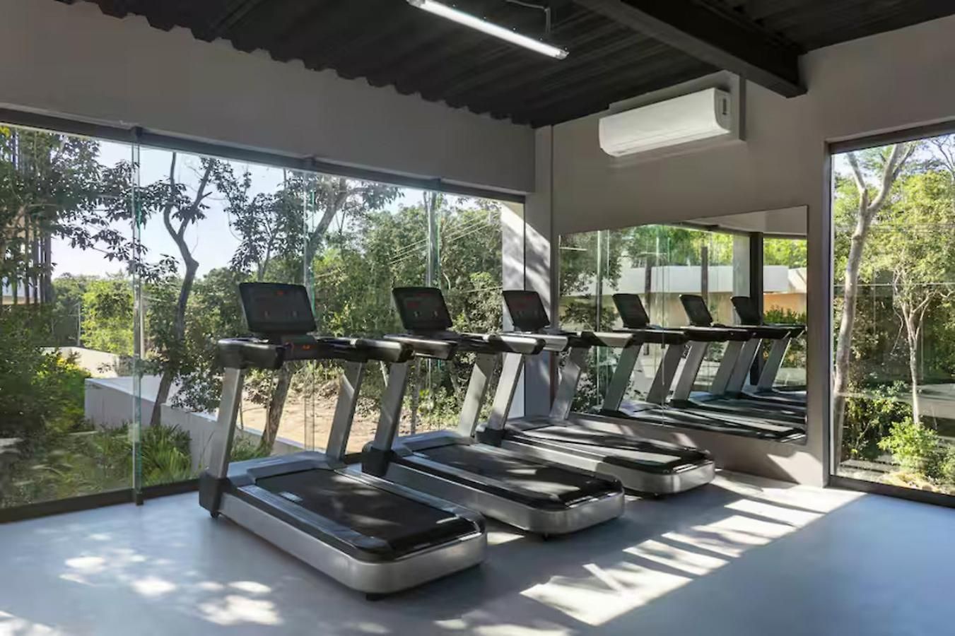 Bt Homes - Loft Moderno Con Piscina & Amenities Apartment *
