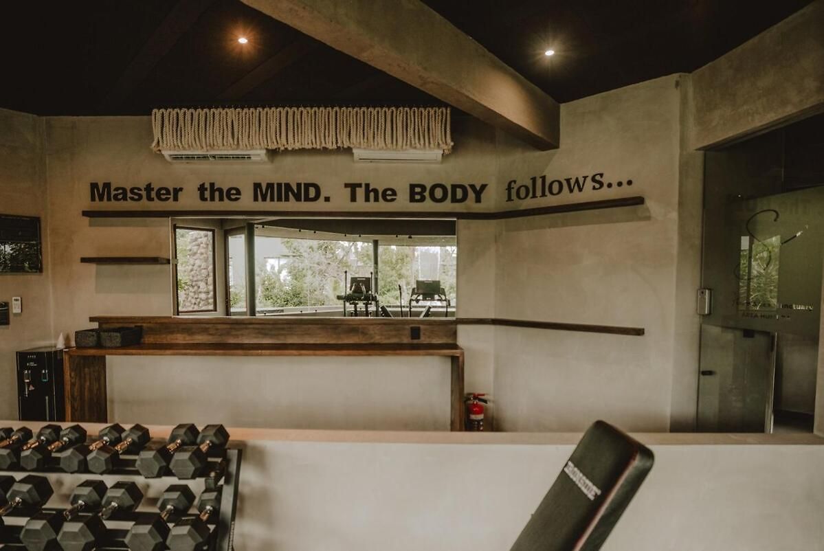 Private Jungle 1br Retreat & Fast Wi-fi Apartment Tulum