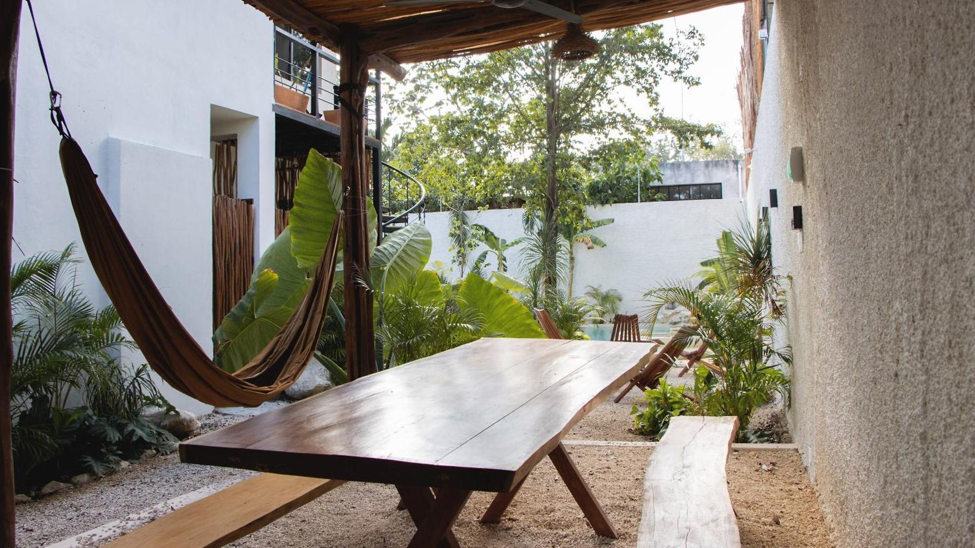 Casa Wayra - Boutique Tulum
