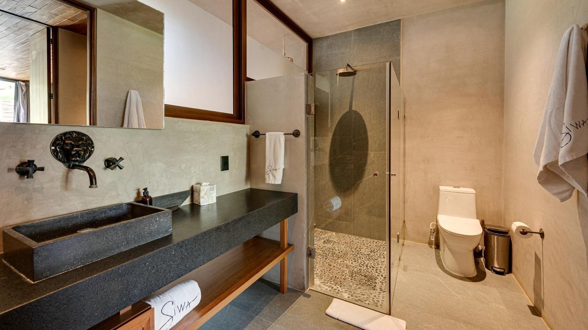 Apartment Nomad Humans Residences Tulum