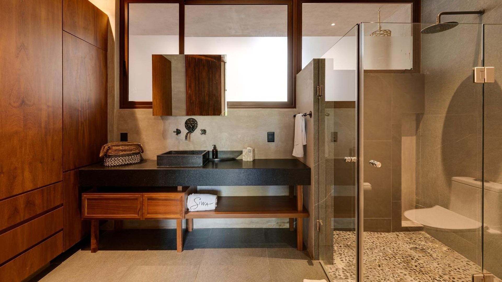 Nomad Humans Residences Tulum