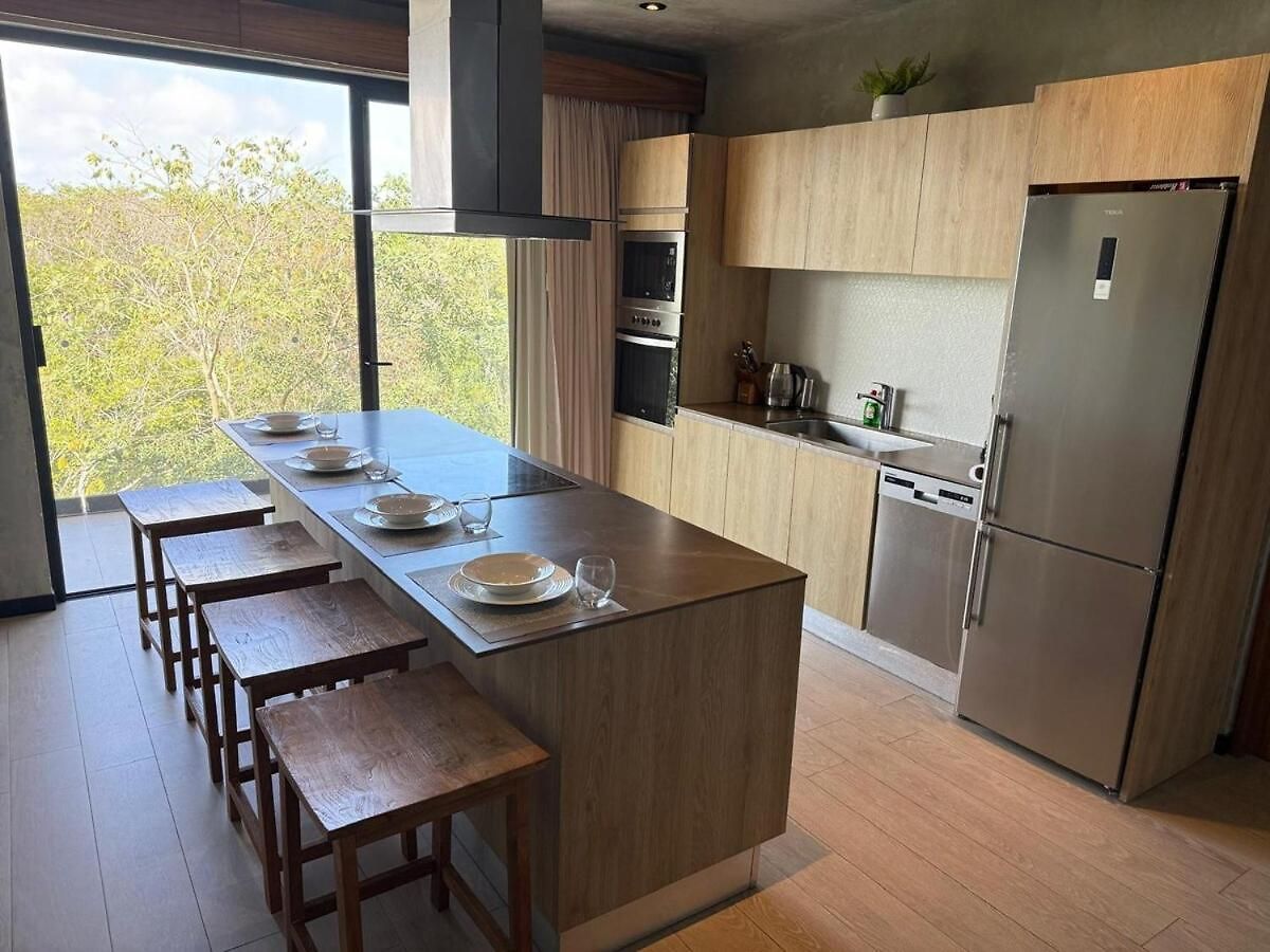Ph 3-bedroom Private Pool In Tuk *