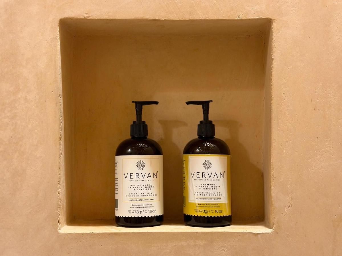 Apartment Wellness & Organic *