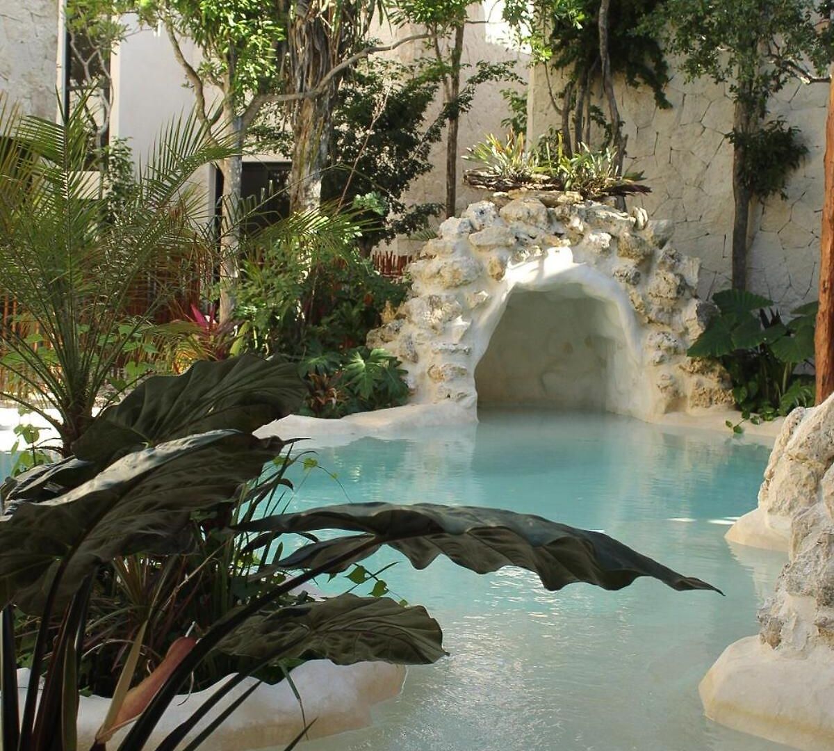 Apartment Sak 5 Min From The Tulum