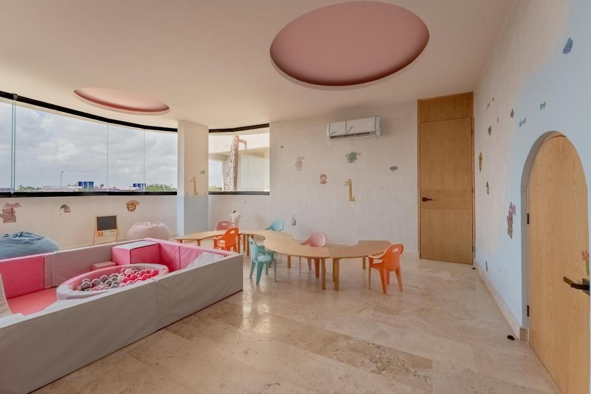 Tropical Penthouse 2br And Jacuzzi *
